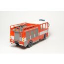 *SDV 10422 Bausatz Liaz 101 Feuerwehr-Löschfahrzeug HZS SZDC Maßstab 1:87