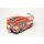 *SDV 10422 Bausatz Liaz 101 Feuerwehr-Löschfahrzeug HZS SZDC Maßstab 1:87