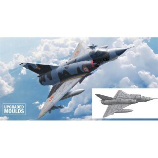 ITALERI 510002510 1:32 Mirage III E/R