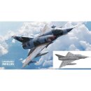 ITALERI 510002510 1:32 Mirage III E/R