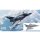 ITALERI 510002510 1:32 Mirage III E/R