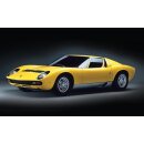 ITALERI 510003686 1:24 Lamborghini Miura