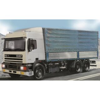 ITALERI 510003914 1:24 DAF 95 CANVAS