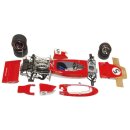 EBBRO 500020001 1:20 Team Lotus Type 72C 1970