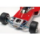 EBBRO 500020001 1:20 Team Lotus Type 72C 1970