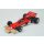 EBBRO 500020001 1:20 Team Lotus Type 72C 1970