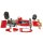 EBBRO 500020001 1:20 Team Lotus Type 72C 1970