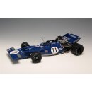 EBBRO 500020007 1:20 Tyrrell 003 1970 Monaco