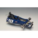 EBBRO 500020007 1:20 Tyrrell 003 1970 Monaco