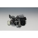 EBBRO 500020007 1:20 Tyrrell 003 1970 Monaco