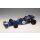 EBBRO 500020007 1:20 Tyrrell 003 1970 Monaco