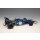 EBBRO 500020007 1:20 Tyrrell 003 1970 Monaco