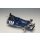 EBBRO 500020007 1:20 Tyrrell 003 1970 Monaco