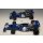 EBBRO 500020007 1:20 Tyrrell 003 1970 Monaco