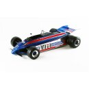 EBBRO 500020011 1:20 Team Lotus Type 88 1981