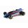 EBBRO 500020011 1:20 Team Lotus Type 88 1981
