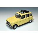 EBBRO 500025002 1:24 EBBRO Renault 4L