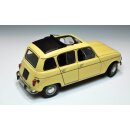 EBBRO 500025002 1:24 EBBRO Renault 4L