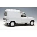 EBBRO 500025003 1:24 Renault 4 Fourgonnette