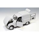 EBBRO 500025003 1:24 Renault 4 Fourgonnette
