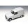 EBBRO 500025003 1:24 Renault 4 Fourgonnette
