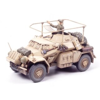 Tamiya 300035268 1:35 WWII SdKfz.223 Leichter