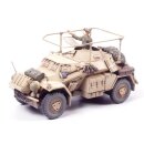 Tamiya 300035268 1:35 WWII SdKfz.223 Leichter