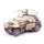 Tamiya 300035268 1:35 WWII SdKfz.223 Leichter