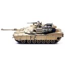 Tamiya 300035269 1:35 US KPz M1A2 Abrams Iraqi
