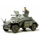 Tamiya 300035270 1:35 WWII SdKfz.222 Lt.Späh.-