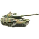 Tamiya 300035271 1:35 Bundeswehr Leopard 2A6 (