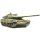 Tamiya 300035271 1:35 Bundeswehr Leopard 2A6 (