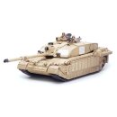 Tamiya 300035274 1:35 Brit. KPz Challenger 2 W