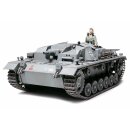 Tamiya 300035281 1:35 WWII Dt. Sturmgeschütz I