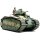 Tamiya 300035282 1:35 WWII Franz. KPz B1 bis (