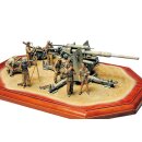 Tamiya 300035283 1:35 WWII Dt. 88mm Flak36 Nor