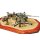 Tamiya 300035283 1:35 WWII Dt. 88mm Flak36 Nor