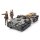 Tamiya 300035284 1:35 WWII Franz. Transport. g
