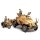 Tamiya 300035286 1:35 WWII SdKfz.222 Späh-Pz.N
