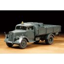 Tamiya 300035291 1:35 WWII Dt. Transport LKW 3