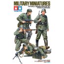 Tamiya 300035293 1:35 WWII Fig-Set Dt. Infant.