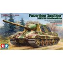 Tamiya 300035295 1:35 WWII Dt. Pz-Jäger Jagdti