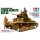 Tamiya 300035296 1:35 WWII It.M.Pz.Carro Armat