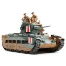 Tamiya 300035300 1:35 WWII Brit. Pz. Matilda M