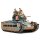Tamiya 300035300 1:35 WWII Brit. Pz. Matilda M