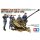 Tamiya 300035302 1:35 WWII Dt.3,7cm Flak37 m.