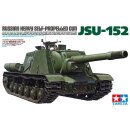 Tamiya 300035303 1:35 WWII Rus. Sw.KPz JSU-152