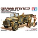 Tamiya 300035305 1:35 WWII Dt. Steyr 1500A/01