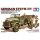 Tamiya 300035305 1:35 WWII Dt. Steyr 1500A/01
