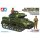 Tamiya 300035312 1:35 WWII U.S.M8 Haubitze m.F